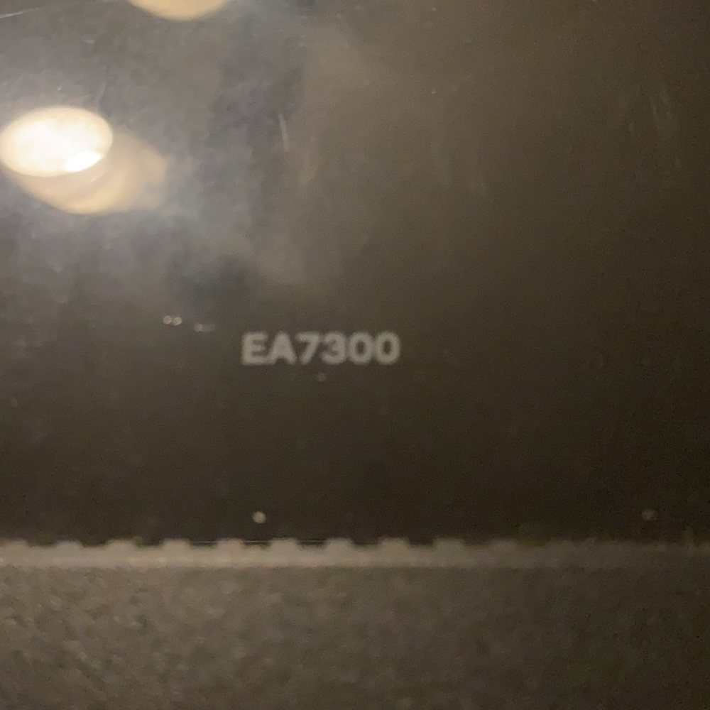 Linksys Wireless Router - Picture 6 of 6